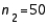 In constructing a 95% confidence interval estimate for the difference between the means of two normally distributed populations, where the unknown population variances are assumed not to be equal, summary statistics computed from two independent samples are:   ,   ,   ,   ,   , and   . The upper confidence limit is: A)  18.78 B)  6.78 C)  5.76 D)  77.3 E)  89.3