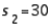 In constructing a 95% confidence interval estimate for the difference between the means of two normally distributed populations, where the unknown population variances are assumed not to be equal, summary statistics computed from two independent samples are:   ,   ,   ,   ,   , and   . The upper confidence limit is: A)  18.78 B)  6.78 C)  5.76 D)  77.3 E)  89.3