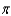 A summary measure calculated for a population is called a parameter and is designated by Greek letters (such as   for mean or   for proportion).