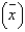 Given N = 1,000, n = 30, and   = 6, the standard error of the sample mean, SE   , equals: A)  .009 B)  .5 C)  5.5 D)  1.095 E)  33.33