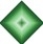   The figure shown above shows an example of a(n) ________ fill. A) distributive B) texture C) transparent D) gradient