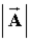 If   = 6.0,   = 5.0, and α = 40°, determine the scalar product of the two vectors shown.   A)  +19 B)  +23 C)  −19 D)  −23 E)  +30