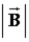 If   = 6.0,   = 5.0, and α = 40°, determine the scalar product of the two vectors shown.   A)  +19 B)  +23 C)  −19 D)  −23 E)  +30