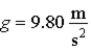 The coefficient of static friction for the tires of a race car is 0.950 and the coefficient of kinetic friction is 0.800. The car is on a level circular track of 50.0 m radius on a planet where   compared to Earth's   . The maximum safe speed on the track on the planet is ____ times as large as the maximum safe speed on Earth. A)  0.250 B)  0.500 C)  1.00 D)  2.00 E)  4.00