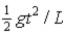 <strong>A tennis player wants to slam a serve at O so that the ball lands just inside the opposite corner of the court. What should the ratio   be for the initial velocity   ? The time t = 0 is the time when the ball is hit by the racket.  </strong> A) W/L B) L/W C)   D)   E)   <div style=padding-top: 35px> 