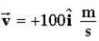 <strong>The site from which an airplane takes off is the origin. The x axis points east; the y axis points straight up. The position and velocity vectors of the plane at a later time are given by   and   . The plane is most likely</strong> A) just touching down. B) in level flight in the air. C) ascending. D) descending. E) taking off. <div style=padding-top: 35px> 