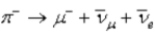 The decay   is not possible because A)  L<sub>e</sub> is not conserved. B)  Lμ is not conserved. C)  quark number is not conserved. D)  all of the above are not conserved. E)  only L<sub>e</sub> and Lμ are not conserved.