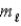 What angle does the orbital angular momentum make with the z axis of a hydrogen atom in the state n = 3,   = 2,   = −1? A)  −66° B)  66° C)  24° D)  114° E)  73°