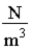 Since ε<sub>0</sub> = 8.85 × 10−<sup>12</sup> C<sup>2</sup> / N ⋅ m<sup>2</sup>, the units of ε<sub>0</sub>E<sup>2</sup> can be reduced to A)    . B)    . C)    . D)    . E)    .