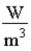 Since ε<sub>0</sub> = 8.85 × 10−<sup>12</sup> C<sup>2</sup> / N ⋅ m<sup>2</sup>, the units of ε<sub>0</sub>E<sup>2</sup> can be reduced to A)    . B)    . C)    . D)    . E)    .