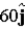 A particle (m = 3.0 μg, q = 5.0 μC)  moves in a uniform magnetic field given by (   )  mT. At t = 0 the velocity of the particle is equal to (   )  m/s. The subsequent path of the particle is A)  circular with a 50-cm radius. B)  helical with a 6.3-cm pitch. C)  circular with a period of 31 ms. D)  helical with a 40-cm radius. E)  none of the above