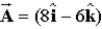 An constant electric field,   N/C, goes through a surface with area   m<sup>2</sup>. (This surface can also be expressed as an area of 10 m<sup>2</sup> with the direction of the unit vector (   ) . What is the magnitude of the electric flux through this area? A)  24 N ⋅ m<sup>2</sup>/C B)  48 N ⋅ m<sup>2</sup>/C C)  0.24 N ⋅ m<sup>2</sup>/C D)  0.48 N ⋅ m<sup>2</sup>/C E)  0