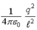 <strong>Two tiny metal spheres are fixed to the ends of a non-conducting string of length . Equal charges, +q, are placed on the metal spheres. Randall says that the force on the string has magnitude . Tilden says that the tension in the string has magnitude . Which one, if either, is correct?</strong> A) Randall, because both charges exert forces on the string, but the tension is . B) Tilden, because both charges exert forces on the string, but the net force is . C) Both are correct, because both charges exert forces on the string. D) Neither is correct, because both the tension and the force have magnitude . E) Neither is correct, because the tension is , but the net force is 0.