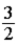 The average molecular translational kinetic energy of a molecule in an ideal gas is A)    k<sub>B</sub>T. B)    RT. C)    k<sub>B</sub>T. D)    RT. E)    k<sub>B</sub>T, where n = number of internal degrees of freedom.