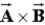 Two vectors lying in the xz plane are given by the equations   and   . The value of   is A)    B)    C)  7   D)  −7   E)   