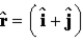 A particle located at the position vector   m has a force   N acting on it. The torque about the origin is A)  (1   ) N⋅m B)  (5   ) N⋅m C)  (−1   ) N⋅m D)  (−5   ) N⋅m E)  (2   + 3   ) N⋅m