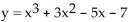 Use ZERO (or ROOT) to approximate the positive x-intercepts of the equation. Round to two decimal places. -  A) 1.83 B) 1.76 C) 3.83 D) 1.91
