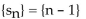 Write out the first five terms of the sequence. -  A)    B)    C)    D)   