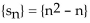 Write out the first five terms of the sequence. -  A)    B)    C) s   D)   