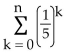 <strong>Write out the sum.  </strong> A)   B)   C)   D)0 + 1 + 2 + 3 + ... + n <div style=padding-top: 35px> 