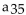 Find the indicated term using the given information. -a = 4 , d = -1;   A) -30 B) -31 C) 38 D) 39