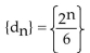 A geometric sequence is given. Find the common ratio and write out the first four terms. -  A)    B)    C) r   D)   