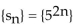 A geometric sequence is given. Find the common ratio and write out the first four terms. -  A)    B)    C)    D)   