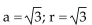 Find the fifth term and the nth term of the geometric sequence whose initial term, a, and common ratio, r, are given. -  A)    B)    C)    D)   