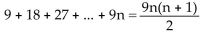  Mathematical Induction 1 Prove Statements Using Mathematical Induction  Write the word or phrase that best completes each statement or answers the question. Use the Principle of Mathematical Induction to show that the statement is true for all natural numbers n. - 
