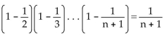  Mathematical Induction 1 Prove Statements Using Mathematical Induction  Write the word or phrase that best completes each statement or answers the question. Use the Principle of Mathematical Induction to show that the statement is true for all natural numbers n. - 