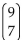 Evaluate the expression. -  A) 36 B) 72 C) 18 D) 1
