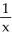 Use the Binomial Theorem to find the indicated coefficient or term. -The coefficient of   in the expansion of   A) 6 B) 2 C) 9 D) 3