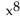 Use the Binomial Theorem to find the indicated coefficient or term. -The coefficient of   in the expansion of   A) -945 B) 945 C) 2835 D) -2835