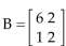 Perform the indicated operation(s) , whenever possible. -Let   and   Find A + B. A)    B)    C)    D)   