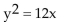 Match the equation to its graph. -  A)    B)    C)    D)   