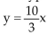 Solve the problem. -A satellite following the hyperbolic path shown in the picture turns rapidly at (0, 5) and then moves closerand closer to the line   as it gets farther from the tracking station at the origin. Find the equation thatdescribes the path of the rocket if the center of the hyperbola is at (0, 0) .   A)    B)    C)    D)   