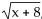 For the given functions f and g, find the requested composite function. -f(x) =   g(x) = 8x - 12; Find (f ∘ g) (x) . A)    B)    C)    D)   