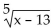 Decide whether the composite functions, f ∘ g and g ∘ f, are equal to x. -f(x) =   , g(x) =   A) Yes, yes B) No, no C) No, yes D) Yes, no