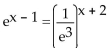 Solve the equation. -  A)    B)    C)    D)   