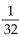 Solve the problem. -Suppose that f(x) =   . If f(x) =   what is x? A) -5 B) 5 C) 2 D) -2