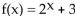 Solve the problem. -Suppose that   . What is f(2) ? What point is on the graph of f? A) 7; (2, 7)  B) 4; (2, 4)  C) 4; (3, 4)  D) 7; (2, 4) 