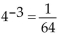 Change the exponential expression to an equivalent expression involving a logarithm. -  A)    B)    C)    D)   