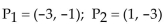 Find the distance d(   between the points   -  A)    B)    C) 12 D) 6