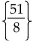 Solve the equation. -6(x + 5) = 7x - (3 - x)  A)    B)    C)    D)   
