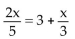 Solve the equation. -  A) {45} B) {-45} C) {90} D) {-90}