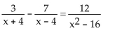 Solve the equation. -  A) {-13} B) {13} C) {5} D) {52}