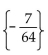 Solve the equation. -  A)    B)    C)    D)   