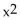 Solve the equation in the complex number system. -  + x + 1 = 0 A)    B)    C)    D)   