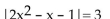 Solve the equation. -  A)    B)    C)    D) no solution