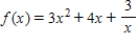 Determine whether the statement is true or false. If it is true, explain why it is true. If it is false, give an example to show why it is false. The function   is a solution of the differential equation  